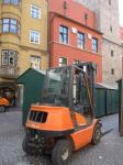 Transport