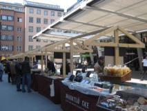Bauernmarkt